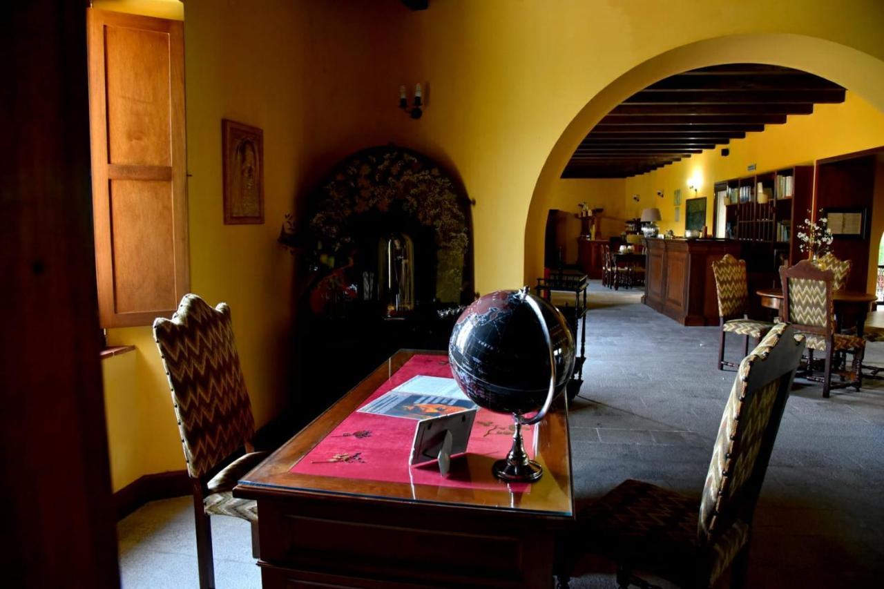 Il Castello Dei Principi Sanseverino Viggianello Εξωτερικό φωτογραφία