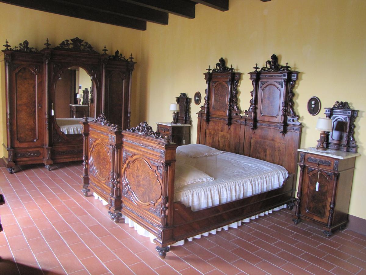 Il Castello Dei Principi Sanseverino Viggianello Εξωτερικό φωτογραφία