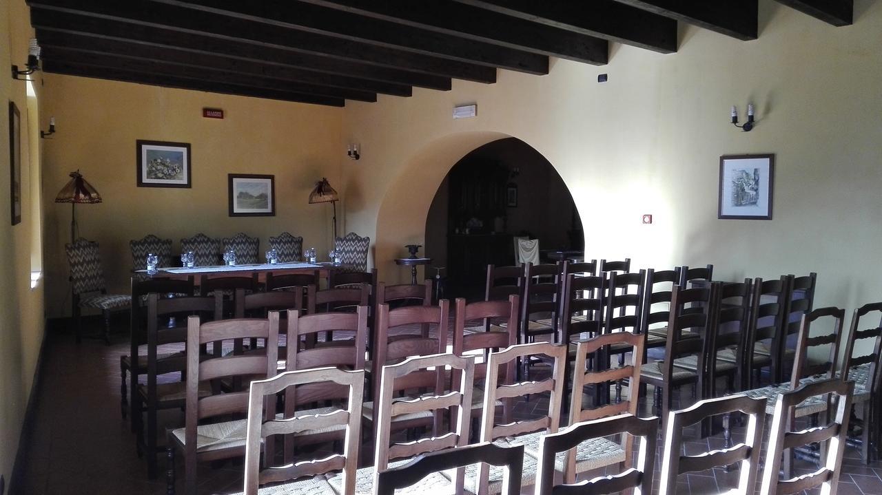 Il Castello Dei Principi Sanseverino Viggianello Εξωτερικό φωτογραφία